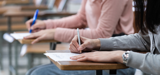 Toefl Examen