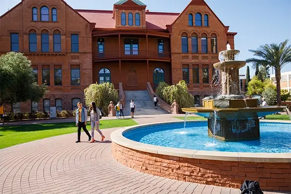 Arizona-State-University