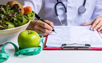 nutricion