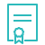 Icono Certificado