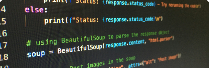 Procesamiento De Datos Con Python