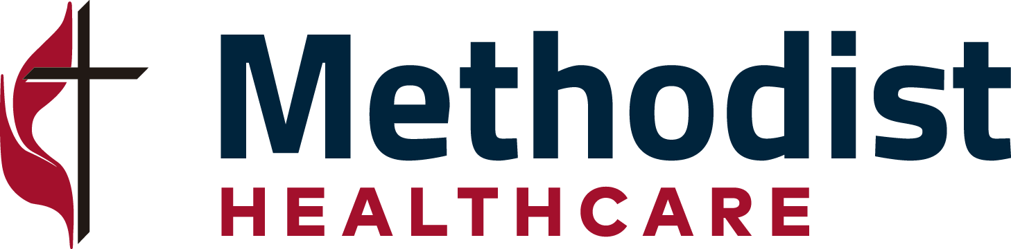 logo methodist